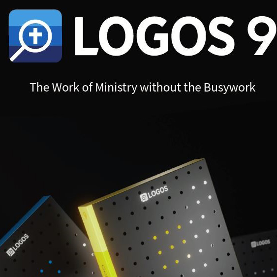 Logos9