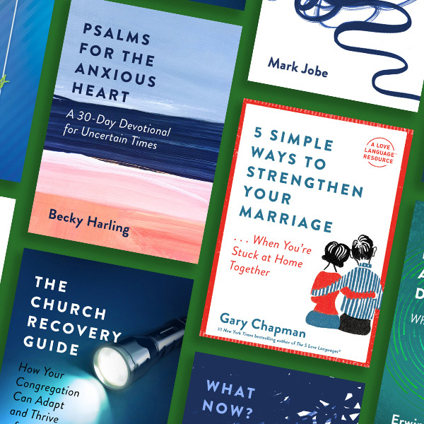 Moody Publishers Releases QuickRead Books from Eight Authors Relating