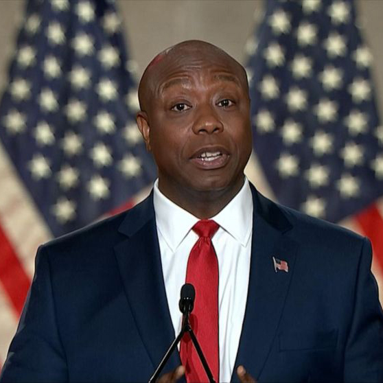 Senator Tim Scott