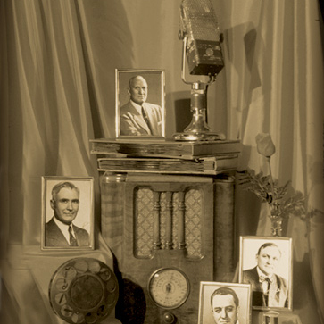 Vintage Radio